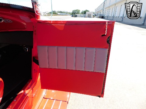 1931 Ford Roadster image 72