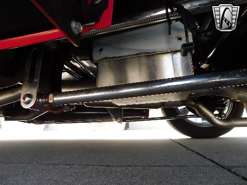 1931 Ford Roadster image 98