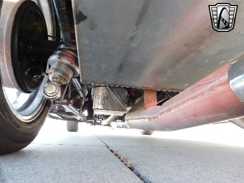 1931 Ford Roadster image 99