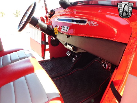 1931 Ford Roadster image 74