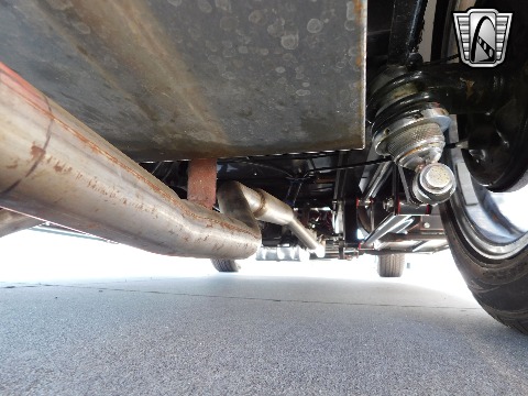 1931 Ford Roadster image 100