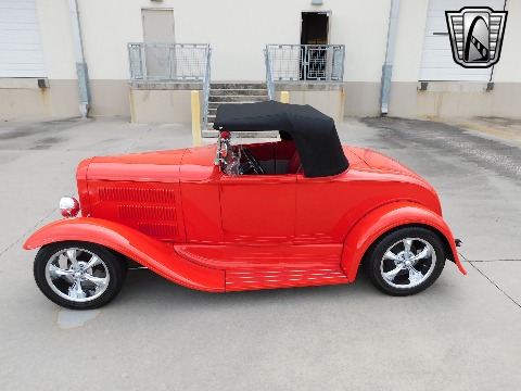 1931 Ford Roadster image 23