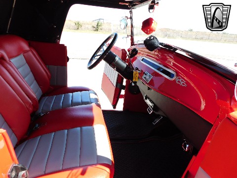 1931 Ford Roadster image 75