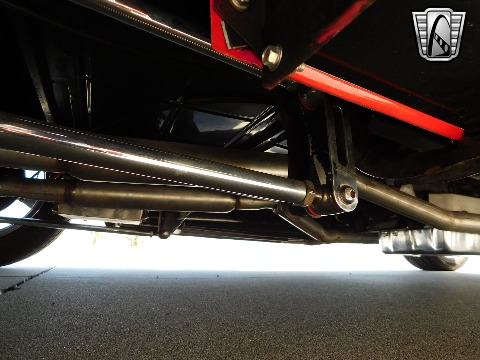 1931 Ford Roadster image 101