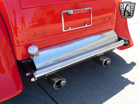 1931 Ford Roadster image 50