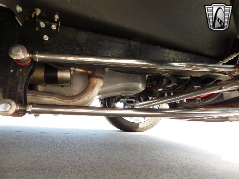 1931 Ford Roadster image 102