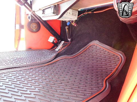 1931 Ford Roadster image 77