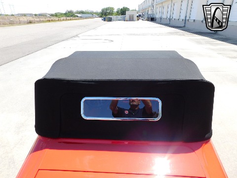 1931 Ford Roadster image 52