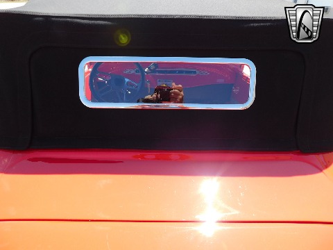 1931 Ford Roadster image 53