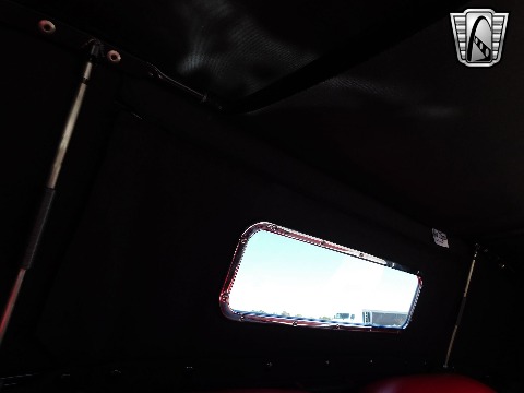 1931 Ford Roadster image 79