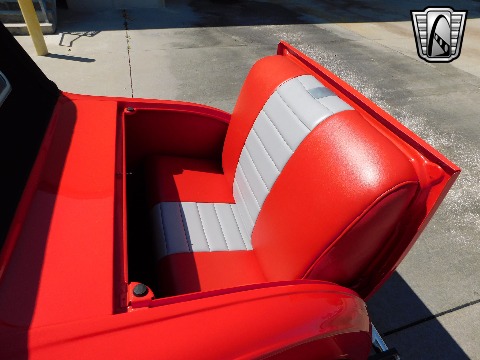 1931 Ford Roadster image 106