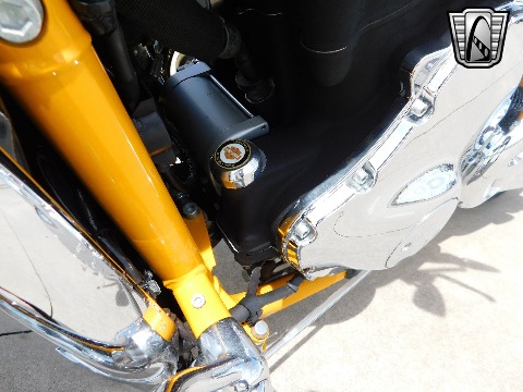 2006 Harley Davidson VRSCA image 29