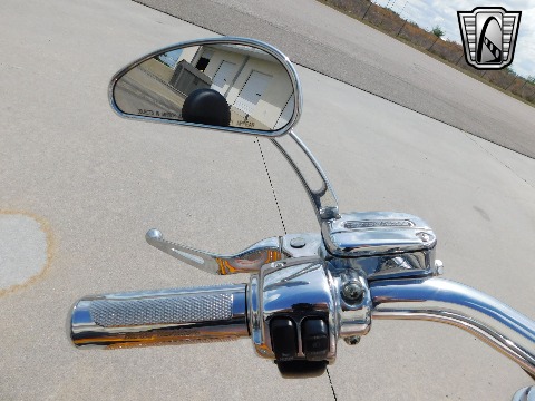 2006 Harley Davidson VRSCA image 55