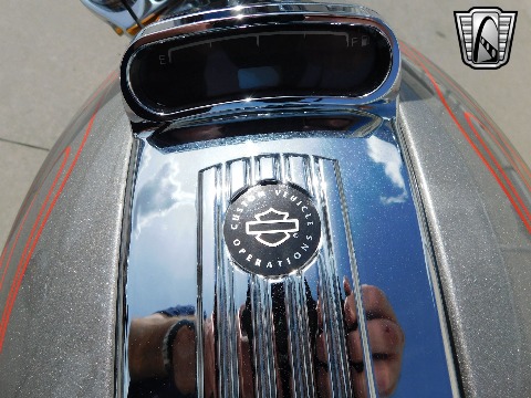 2006 Harley Davidson VRSCA image 81