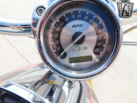 2006 Harley Davidson VRSCA image 82