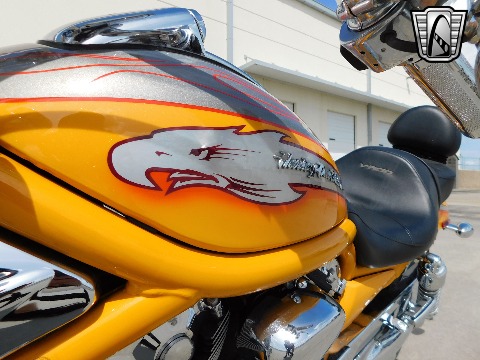 2006 Harley Davidson VRSCA image 31