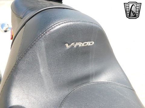 2006 Harley Davidson VRSCA image 57