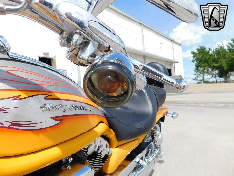 2006 Harley Davidson VRSCA image 32