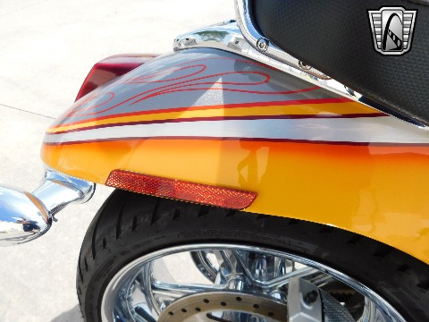 2006 Harley Davidson VRSCA image 58