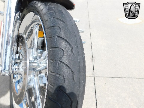 2006 Harley Davidson VRSCA image 84