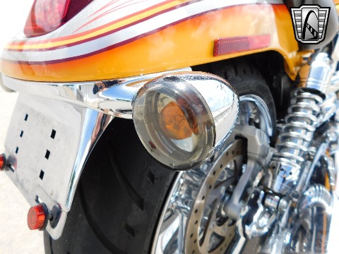 2006 Harley Davidson VRSCA image 59