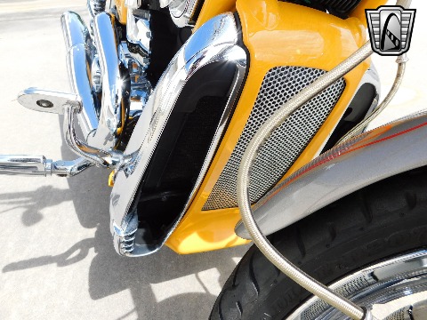 2006 Harley Davidson VRSCA image 34