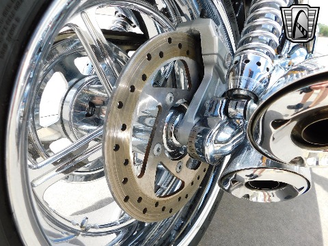 2006 Harley Davidson VRSCA image 60