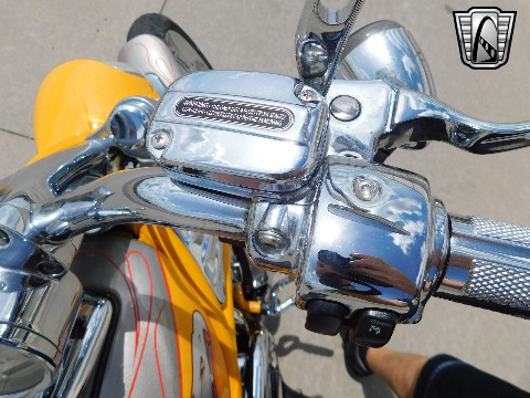 2006 Harley Davidson VRSCA image 86