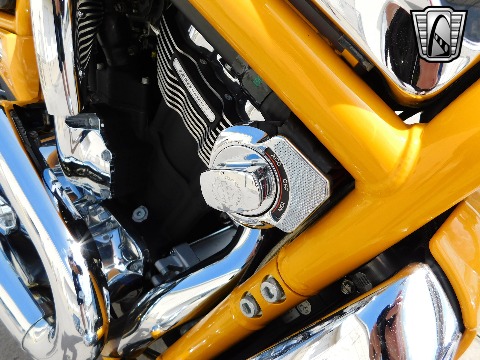 2006 Harley Davidson VRSCA image 35