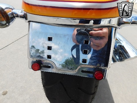 2006 Harley Davidson VRSCA image 61