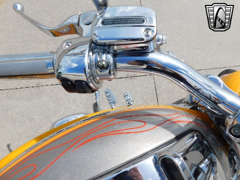 2006 Harley Davidson VRSCA image 87