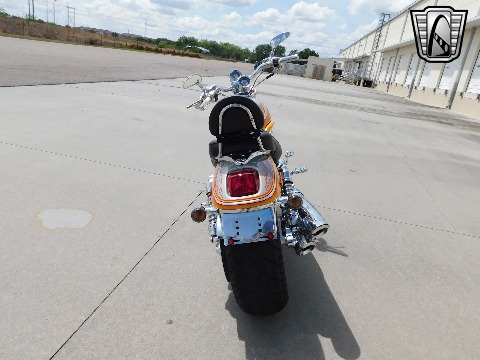 2006 Harley Davidson VRSCA image 10