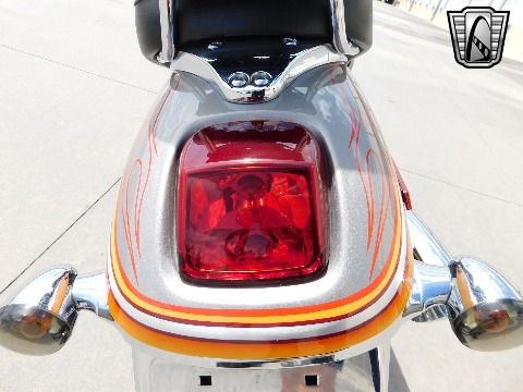 2006 Harley Davidson VRSCA image 62