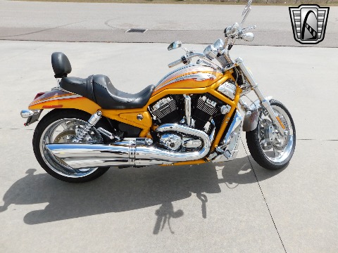 2006 Harley Davidson VRSCA image 88