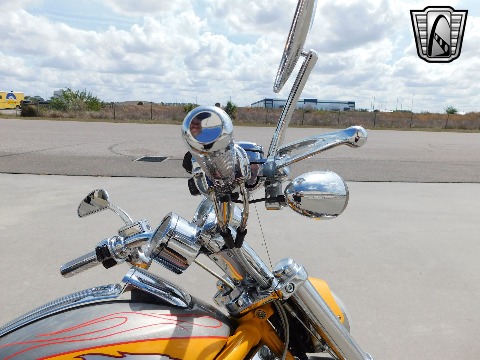 2006 Harley Davidson VRSCA image 37