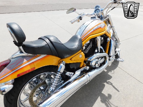 2006 Harley Davidson VRSCA image 89