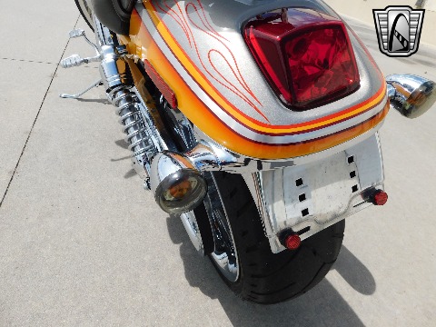 2006 Harley Davidson VRSCA image 64