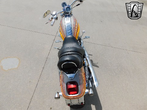 2006 Harley Davidson VRSCA image 90