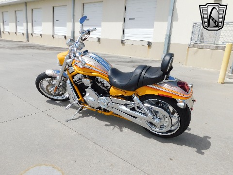 2006 Harley Davidson VRSCA image 13