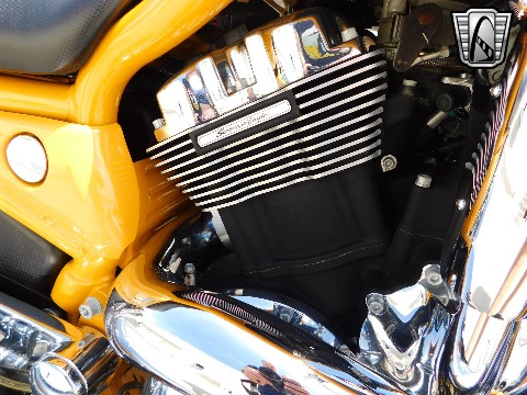 2006 Harley Davidson VRSCA image 39