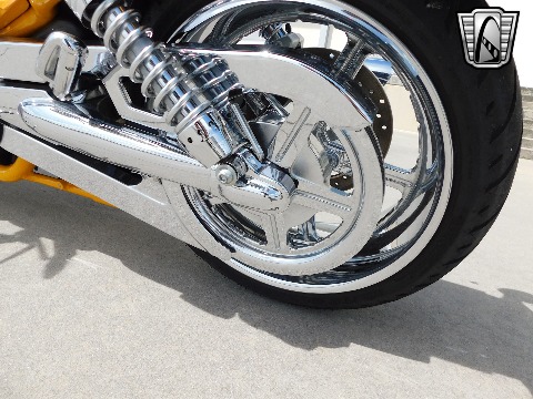 2006 Harley Davidson VRSCA image 65