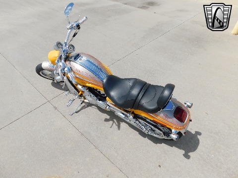 2006 Harley Davidson VRSCA image 91