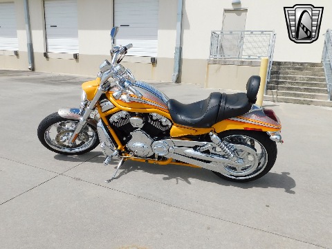 2006 Harley Davidson VRSCA image 14
