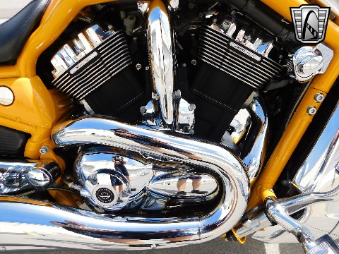 2006 Harley Davidson VRSCA image 40