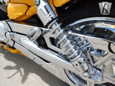 2006 Harley Davidson VRSCA image 66