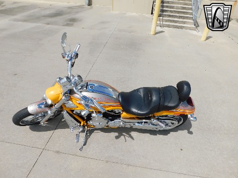 2006 Harley Davidson VRSCA image 92