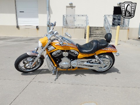 2006 Harley Davidson VRSCA image 15