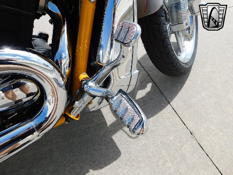 2006 Harley Davidson VRSCA image 41