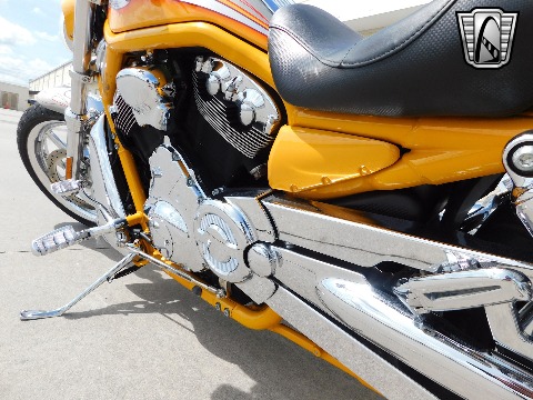 2006 Harley Davidson VRSCA image 67