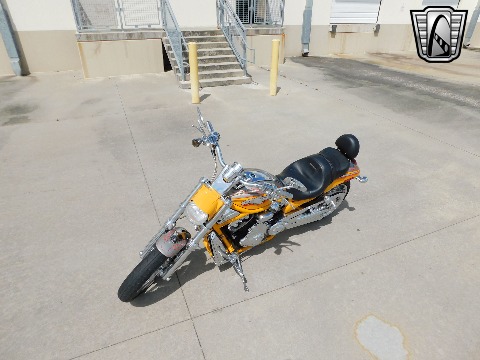 2006 Harley Davidson VRSCA image 93